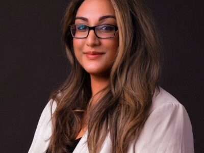 People on the Move: Sneha Saggurthi Joins Veeva as Learning Strategy Consultant