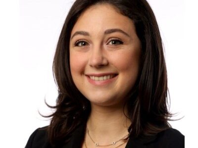People on the Move: Jessie Mastropietro Joins Kymanox as Senior Project Manager