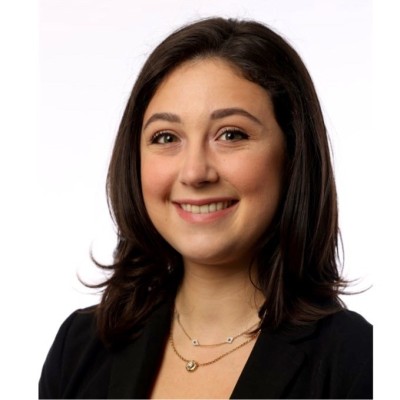 People on the Move: Jessie Mastropietro Joins Kymanox as Senior Project Manager