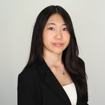 Buzzin’ Brood Student Spotlight: Emmelyne Diep, Information Science and Cybersecurity Student, University of Maryland