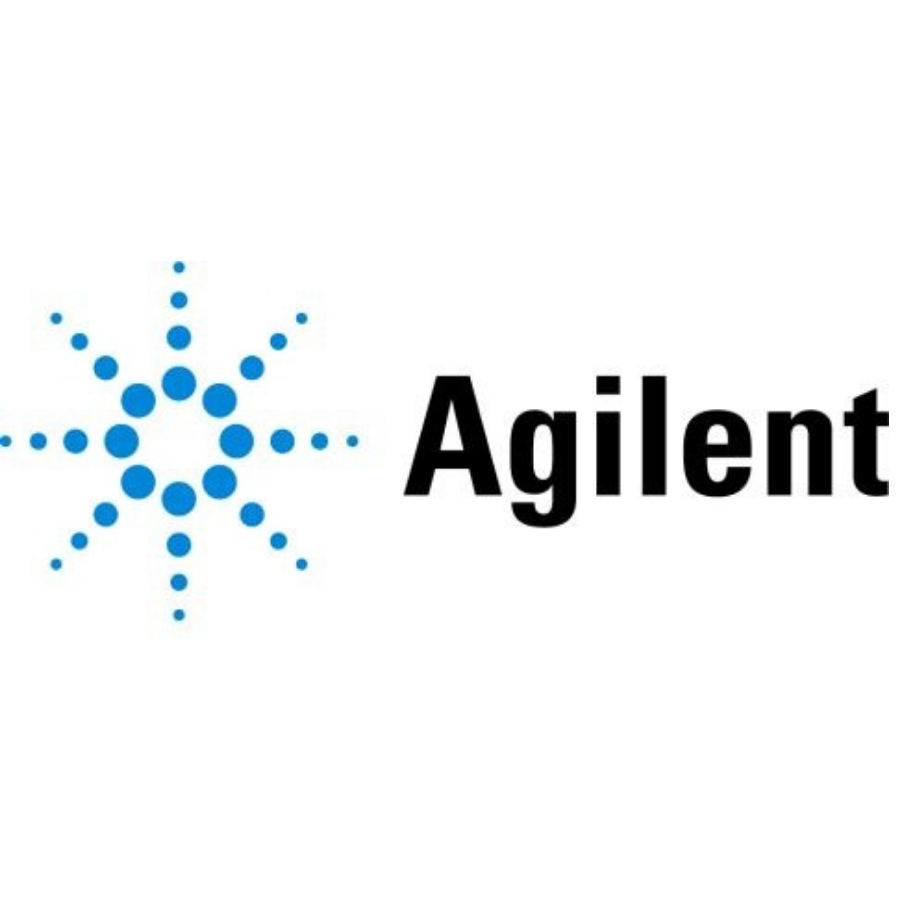 Agilent logo