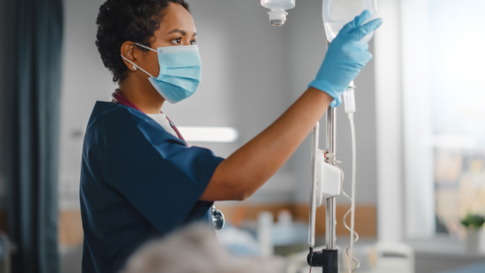 Virginia’s Advanced Pharmaceutical Manufacturing Tech Hub Secures Federal Investment to Launch End-to-End Commercialization Project