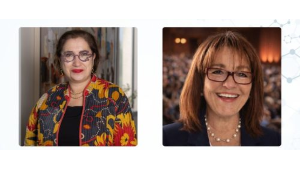 BioHealth Innovation Welcomes Caroline Popper and Julie Wilkinson as Entrepreneurs-in-Residence