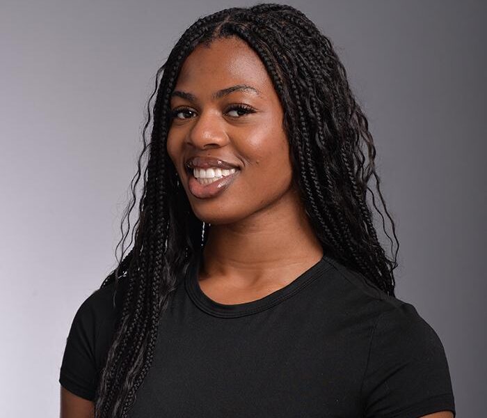 Buzzin’ Brood Student Spotlight: Chinenye Ofor, Molecular Biology, Biochemistry & Bioinformatics and Communication Studies Student, Towson University