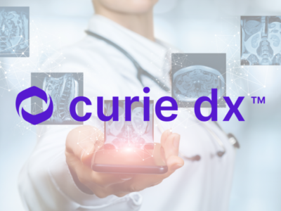 TEDCO Invests in CurieDx