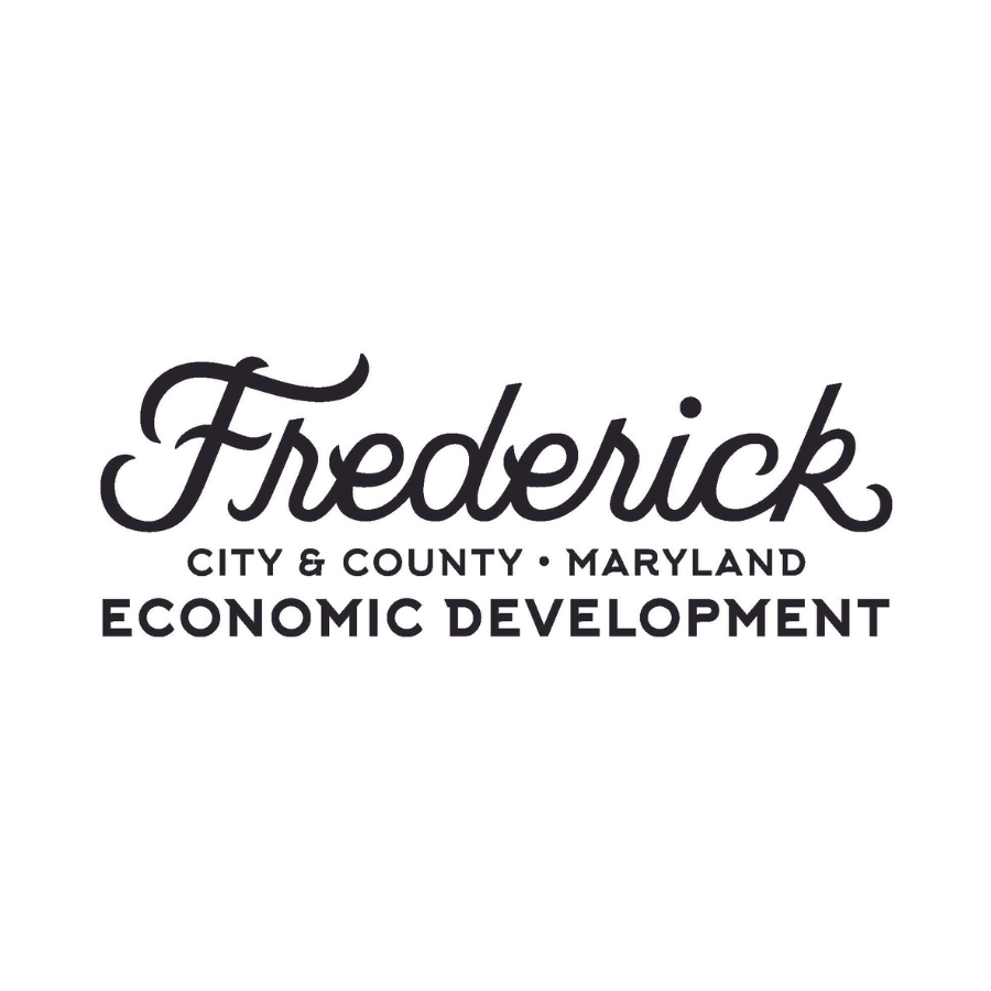 Frederick County Office of Economic Development logo