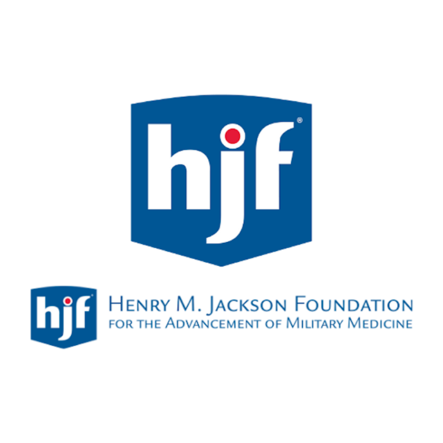 HJF logo
