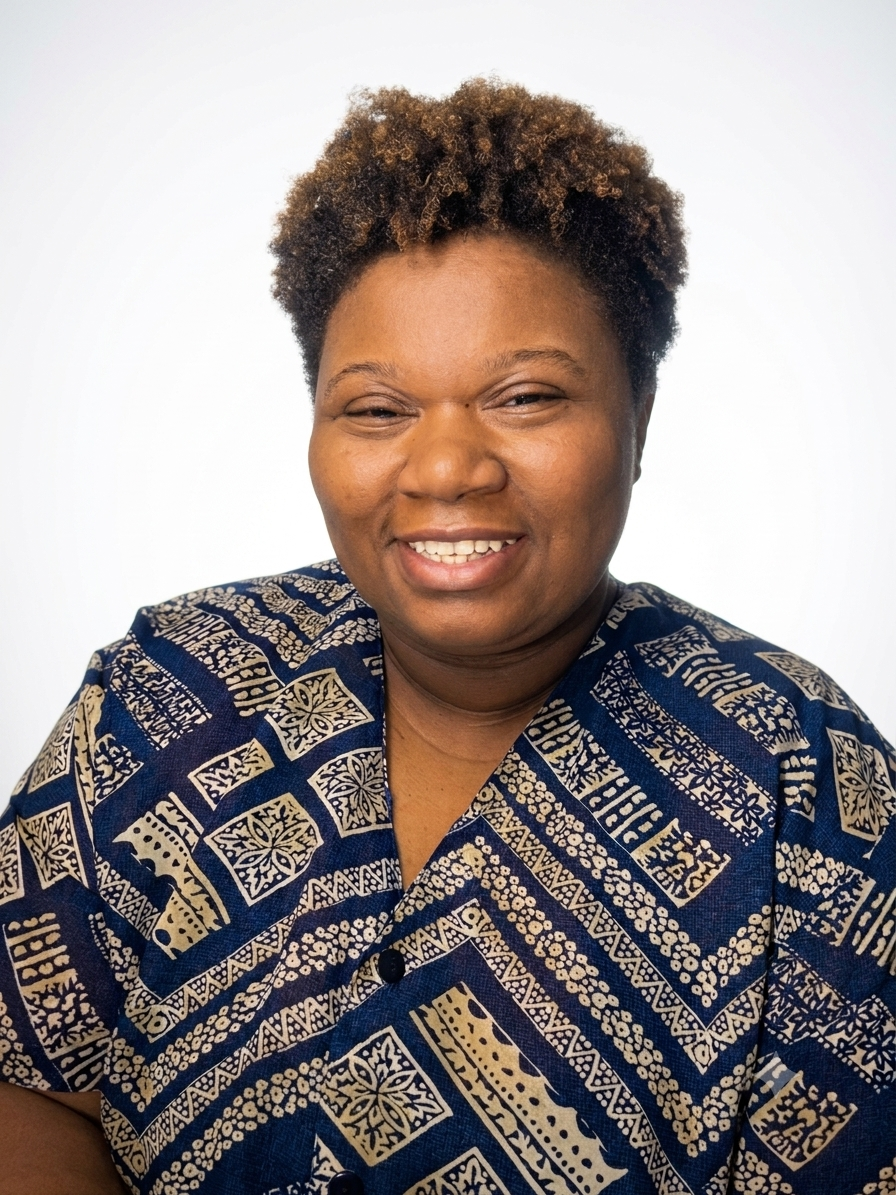 Jermanna Hamilton photo