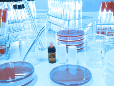 KC BioHub Awarded $38.1 Million to Advance Regional Biomanufacturing Growth