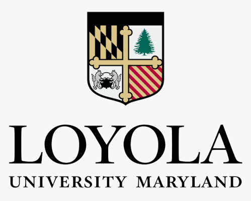 Loyola University Maryland logo