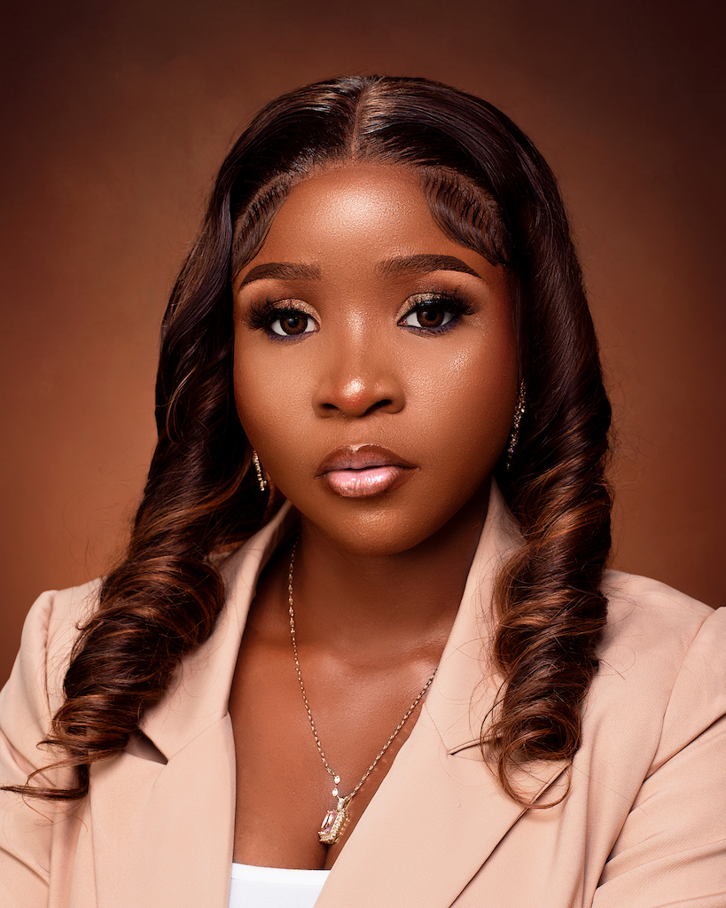 Mary Alawode photo