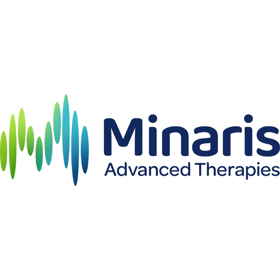 Minaris logo