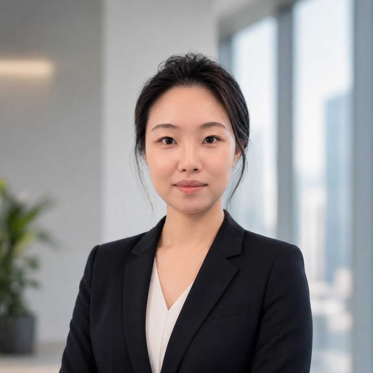 Kate Zhu photo