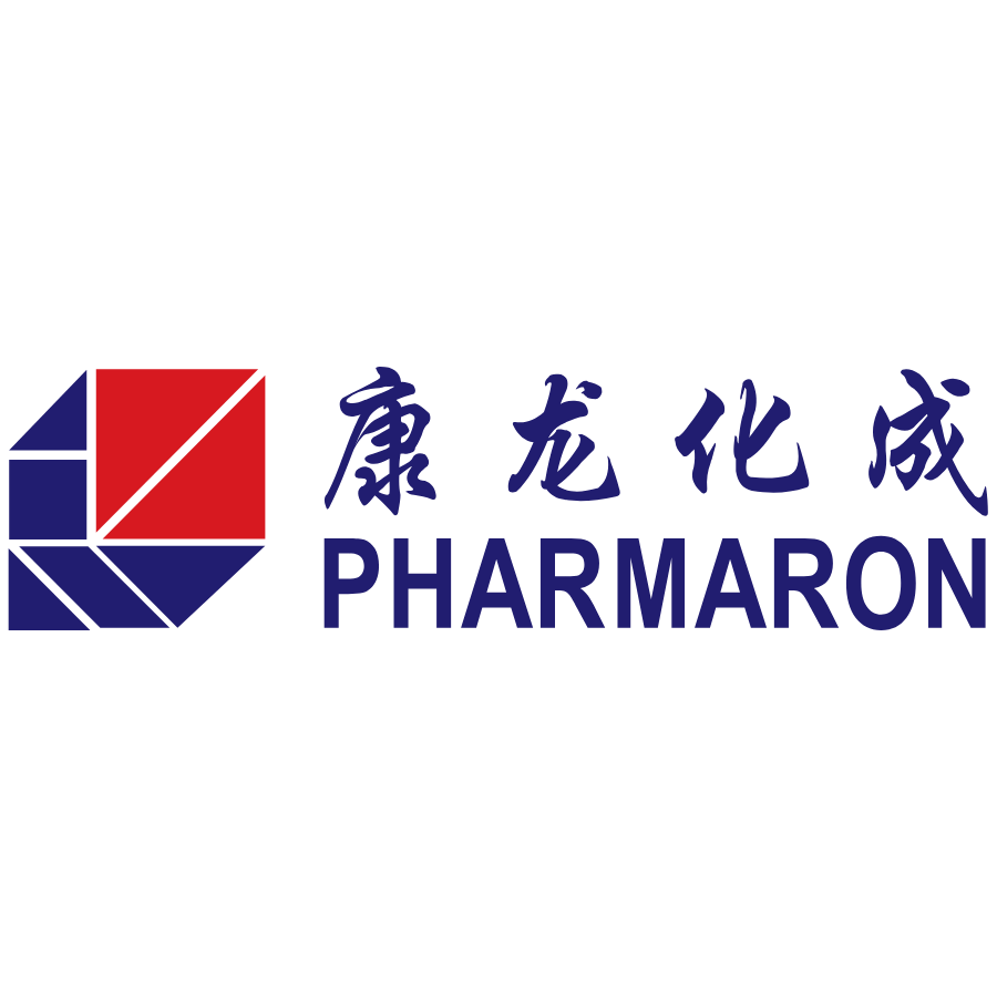 Pharmaron logo