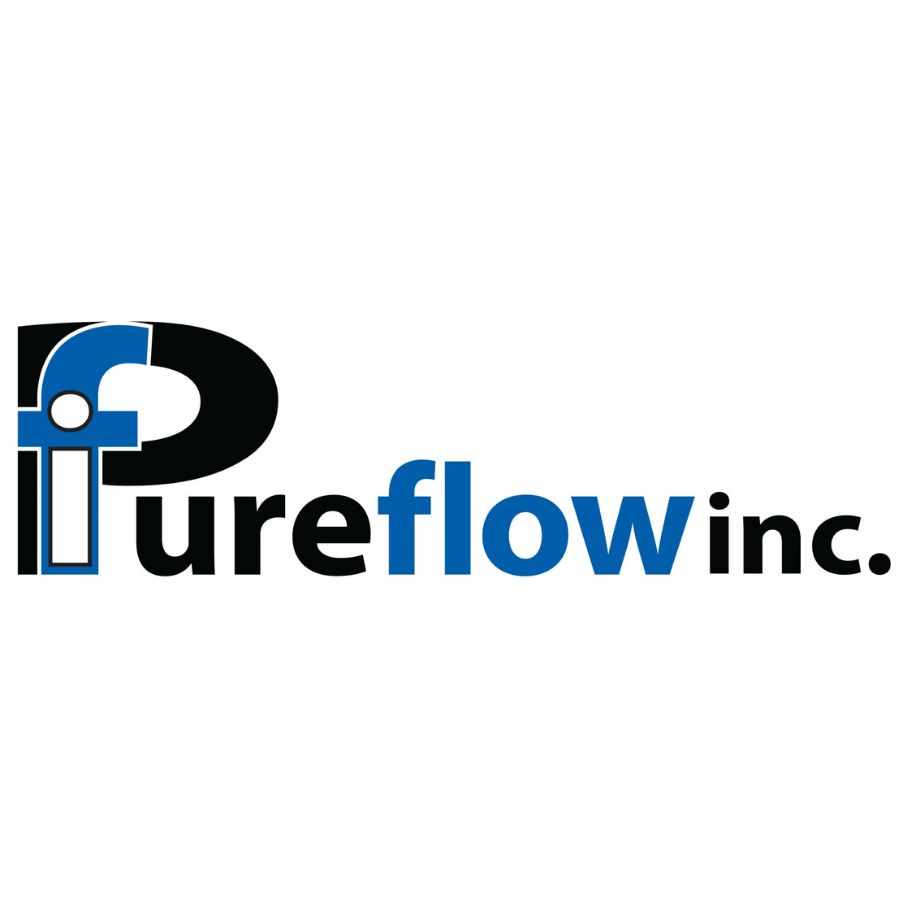 Pureflow logo