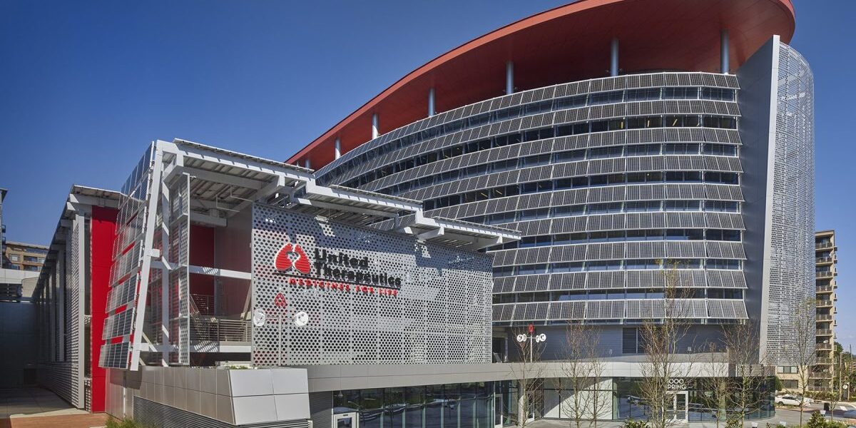 Building Green: How Maryland’s Biotech Facilities Became a Sustainability Proving Ground