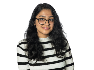 Buzzin’ Brood Student Spotlight: Vaanishree Joshi, M.S. Anatomy Education Graduate, Johns Hopkins University School of Medicine