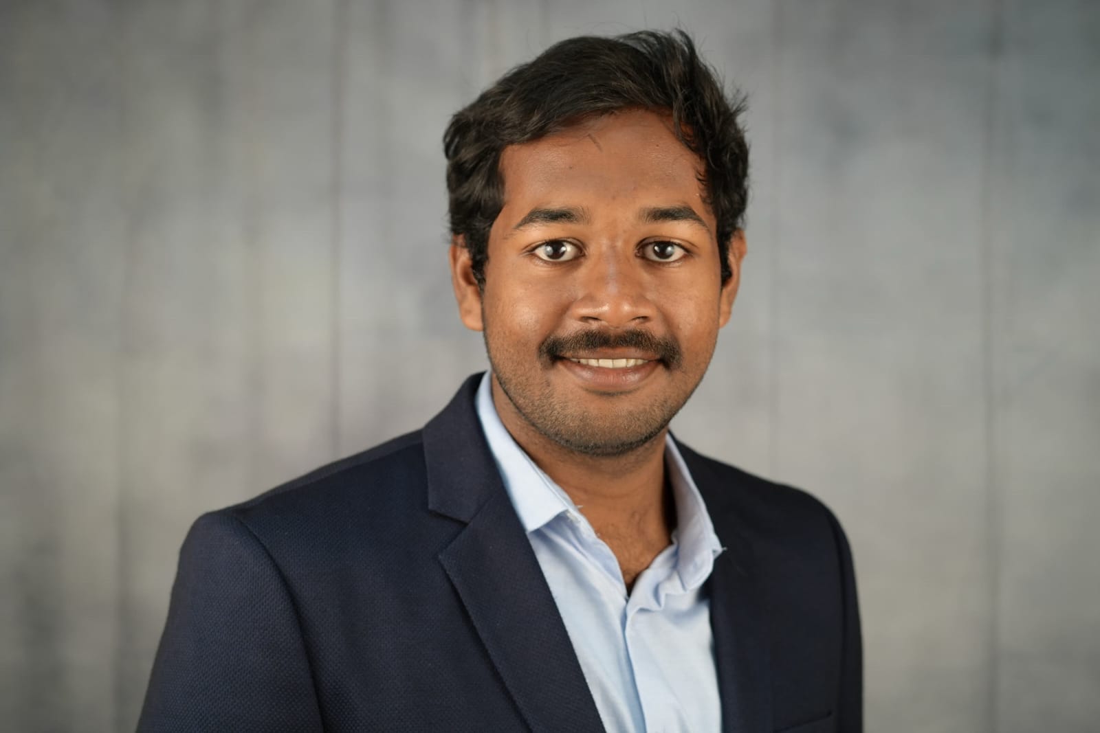 Venkata Revanth Vardineni photo