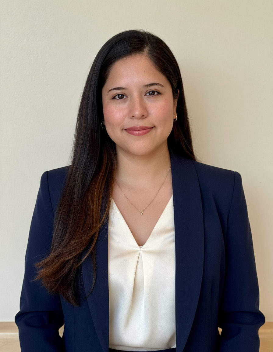 Yajaira Huerta Espinoza photo