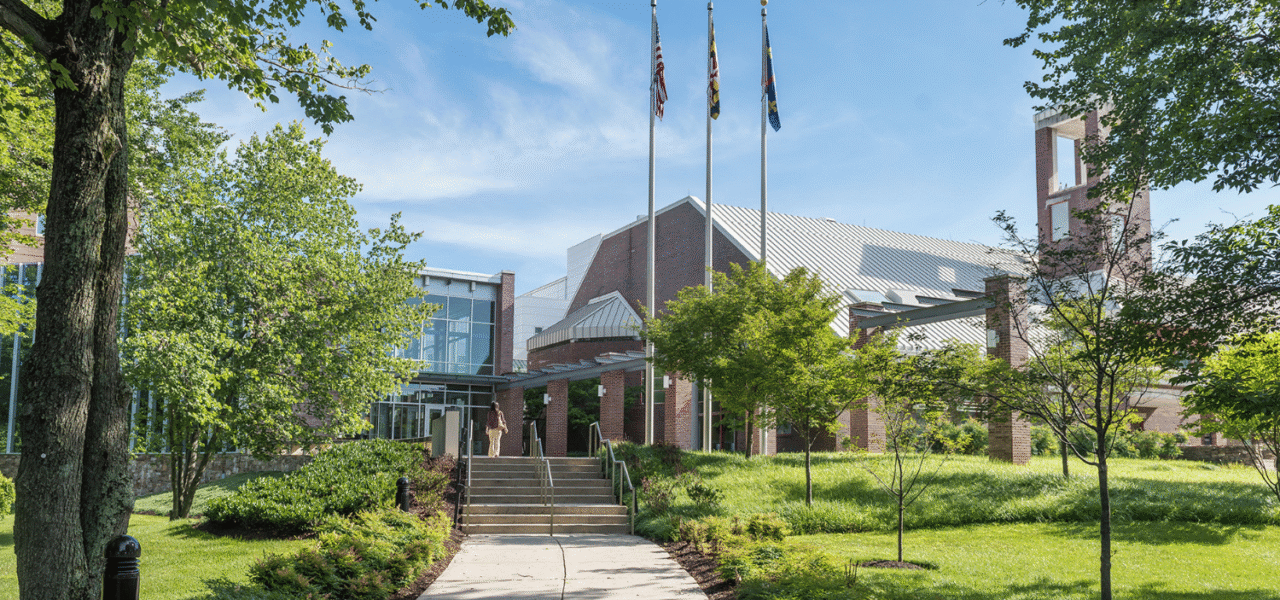 Congrats to UMD: $17.3M NSF Award Brings a National “Cloud Lab” Node to Maryland