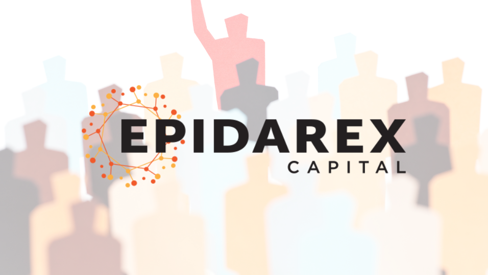 Epidarex Announces Leadership Appointments