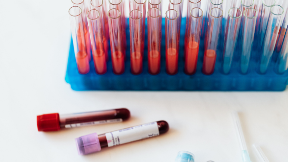 Baltimore’s Veina Wins TEDCO Technology Advancement Grant to Advance Its Blood Draw Device