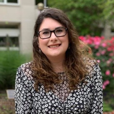 People on the Move: Katie Hardy Joins TEDCO as Assistant Director of Government Relations and Research