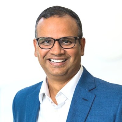 People on the Move: Dr. Rama Kondru Named Chief Executive Officer of The Emmes Group