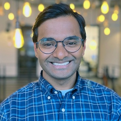 People on the Move: Mohit Ganguly Promoted at Johns Hopkins Technology Ventures as Senior Technology Licensing Associate