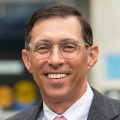People on the Move: Jonathan Peri, Ph.D., J.D., Joins Citius Oncology’s Board of Directors