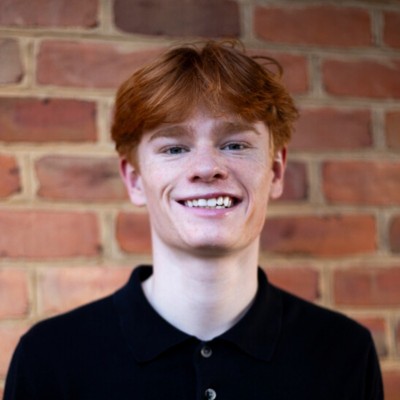 Buzzin’ Brood Student Spotlight: Elias Zell, Systems Engineering Student, University of Virginia