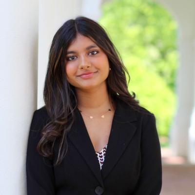 Buzzin’ Brood Student Spotlight: Suhaani Singh, University of Virginia