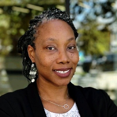 5 Questions With Athenesia Faggins