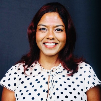 People on the Move: Megha Rajaram Shaffer Steps Into Enterprise Business Development at Agilent Technologies