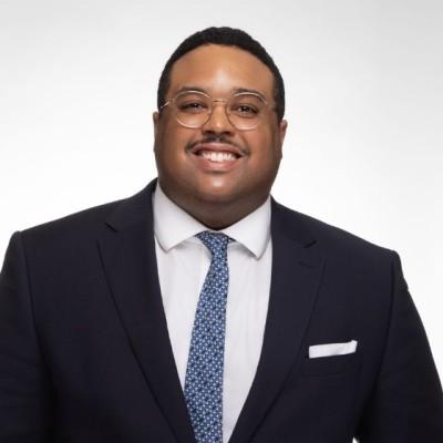 People on the Move: Stephen Harrington Joins TEDCO as Director, Program Operations