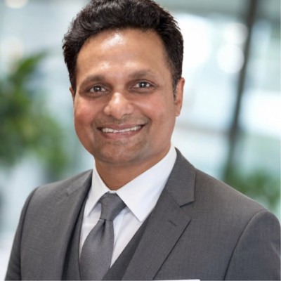 People on the Move: Dr. Shekhar Thumake Joins Ephicacy as Head of AI