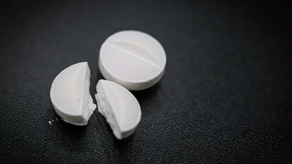 A Sterling, Virginia Biotech Is Trying to Bring Aspirin Manufacturing Back to America, With HHS Money Behind It