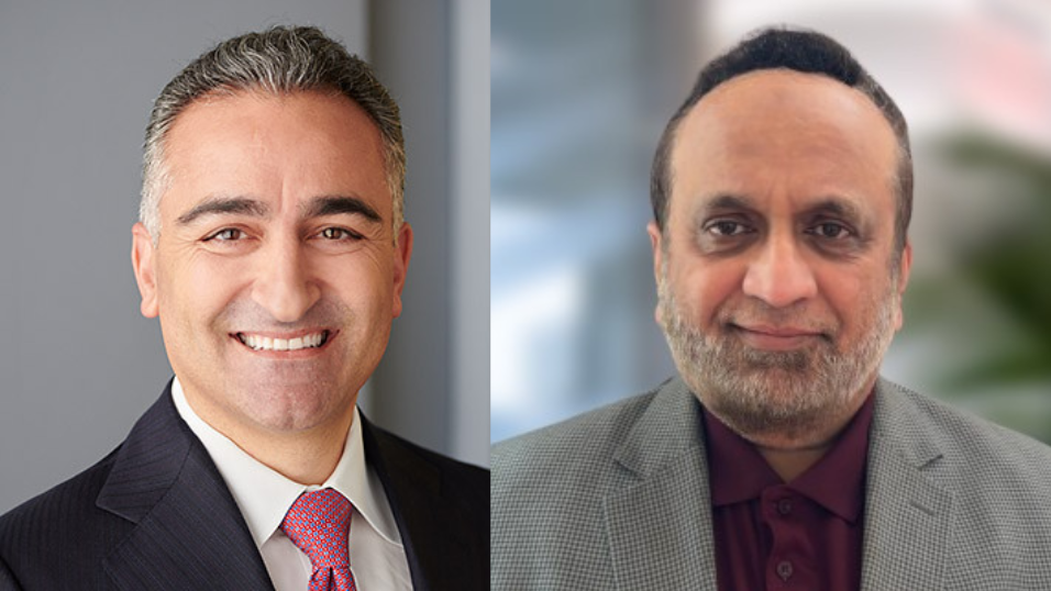 People on the Move: Bob Dagher and Waqar Siddiqui Join Clinilabs as Chief Medical Officer and Principal Investigator