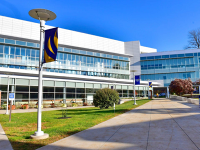 Delaware County Community College Lands $300K Grant for Free Manufacturing Training