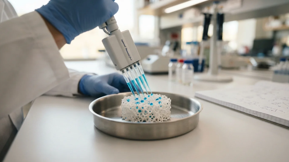 Gaithersburg’s Elutia Lines Up $26 Million to Carry Its Infection-Fighting Implant Coating Through Launch