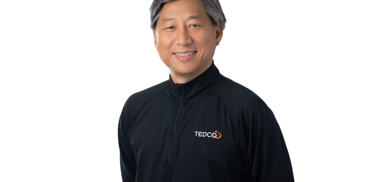 TEDCO’s Jean-Luc Park Joins Leadership Baltimore County’s Class of 2027