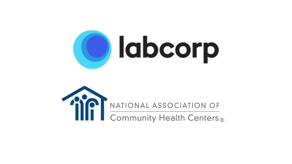 Labcorp and Bethesda-Based NACHC Team Up to Train the Next Generation of Community Health Center Leaders