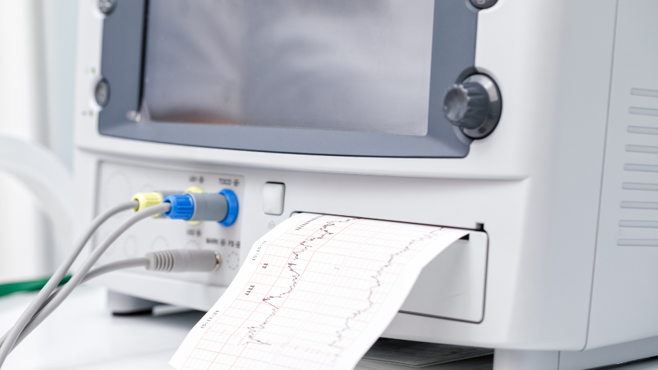 Penn Medicine Join $39.3 Million National Effort to Build a Smarter Fetal Monitor