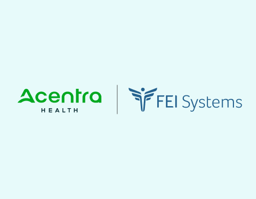 McLean’s Acentra Health Acquires Columbia, Maryland’s FEI Systems in an All-Regional Government Health Tech Deal