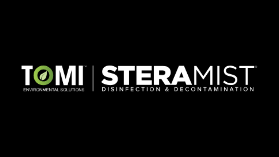 Frederick’s TOMI Environmental Solutions Wins Ireland Approval, Strengthening SteraMist’s Position Across the European Union