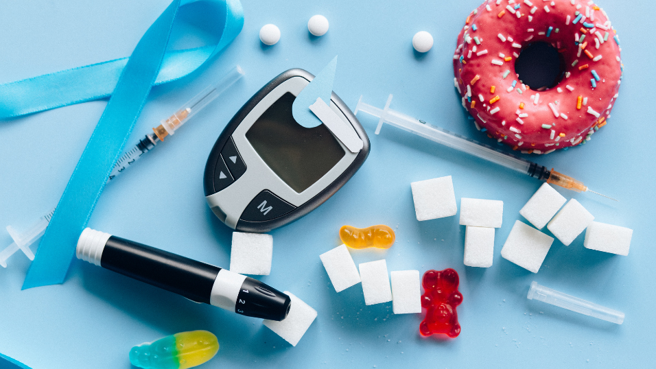 Temple’s Innovation Nest Brings international partnership to advance diabetes care