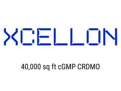 Xcellon Acquires 40,000 Sq ft Maryland Facility from NextCure to Deliver a cGMP-Ready CRDMO for ADCs