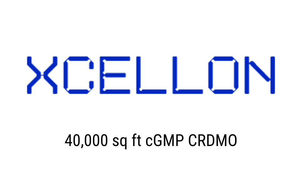 Xcellon Acquires 40,000 Sq ft Maryland Facility from NextCure to Deliver a cGMP-Ready CRDMO for ADCs