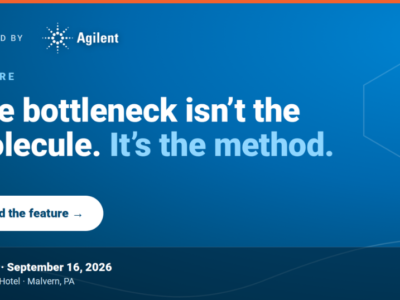 Why Analytical Development Is Becoming a Bottleneck – and a Competitive Advantage – in Biotherapeutics