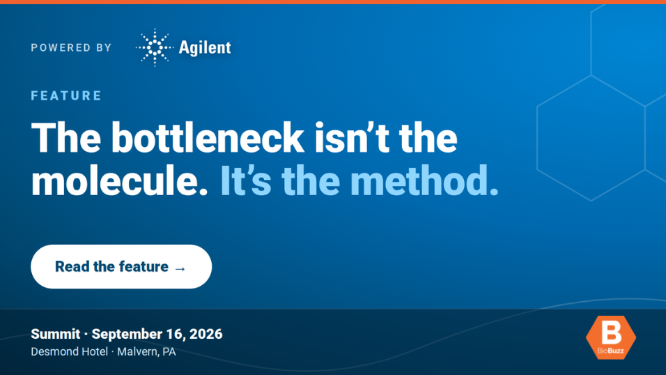 Why Analytical Development Is Becoming a Bottleneck – and a Competitive Advantage – in Biotherapeutics